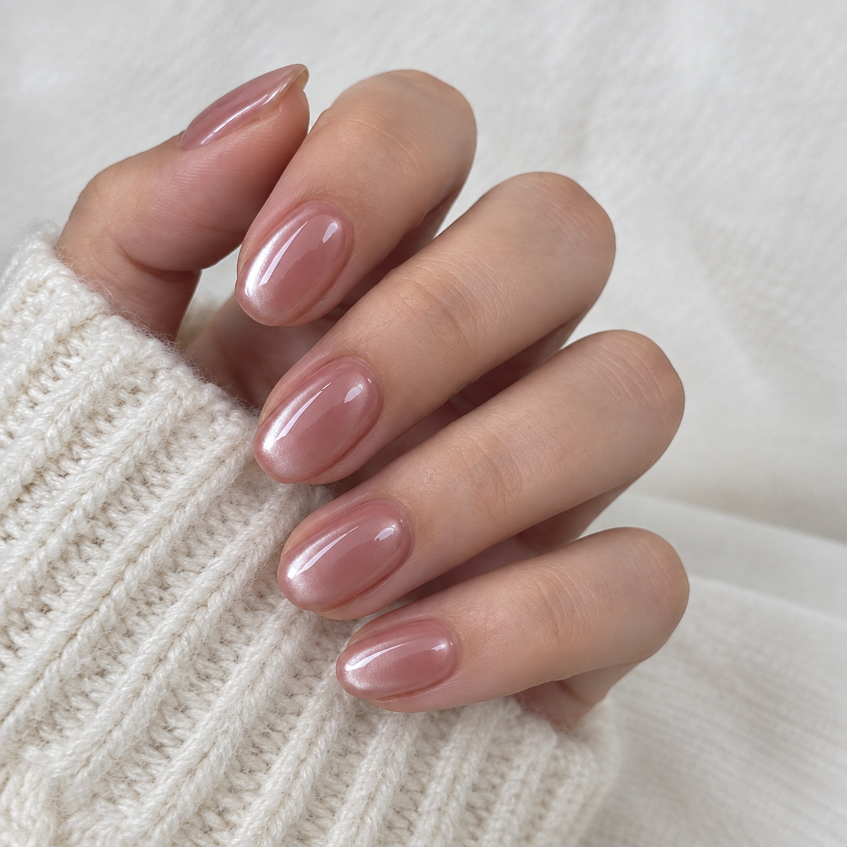 NailGlide™ Complete Manicure Kit