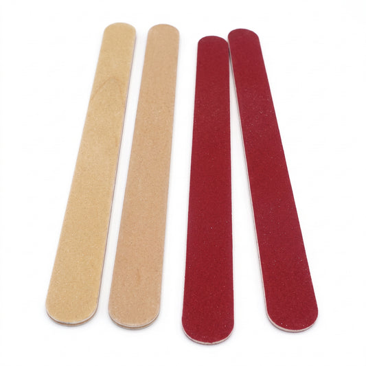 x10 Nail File